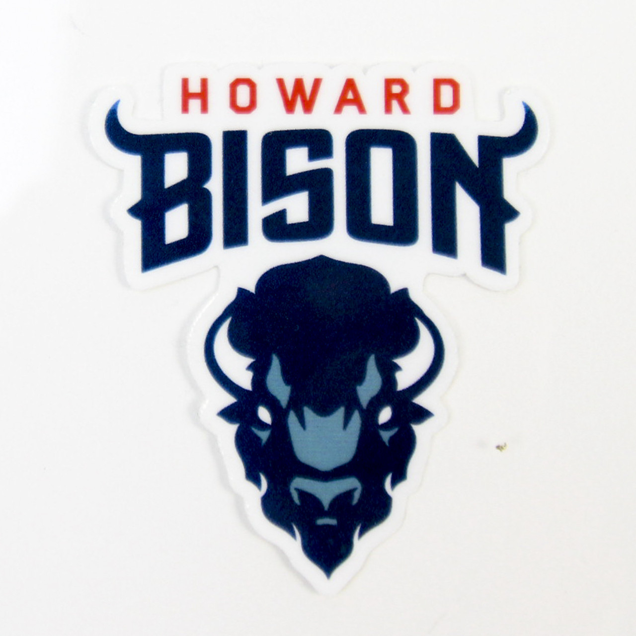 Howard Bison